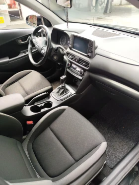 Hyundai Kona, снимка 5