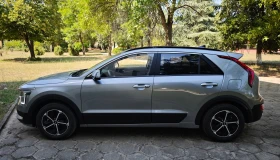 Kia Niro 1.6 HEV, снимка 7