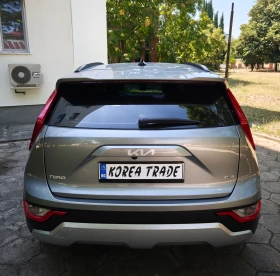 Kia Niro 1.6 HEV, снимка 5