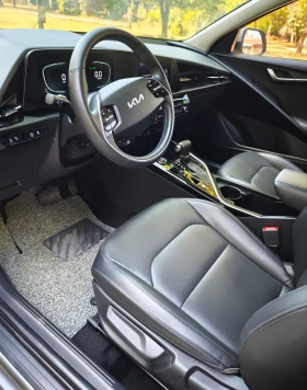 Kia Niro 1.6 HEV, снимка 9