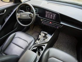 Kia Niro 1.6 HEV, снимка 14
