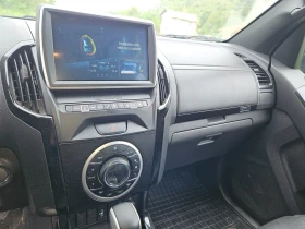 Isuzu D-max ISUZU D-MAX , снимка 12