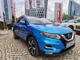 Nissan Qashqai Tekna Plus, снимка 2