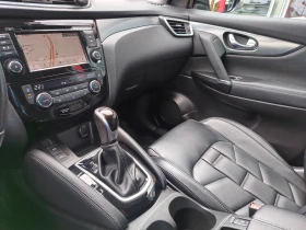 Nissan Qashqai Tekna Plus, снимка 8