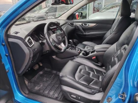 Nissan Qashqai Tekna Plus, снимка 4