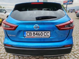 Nissan Qashqai Tekna Plus, снимка 3