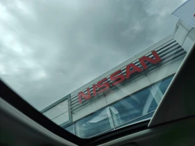 Nissan Qashqai Tekna Plus, снимка 9