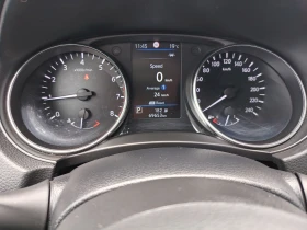 Nissan Qashqai Tekna Plus, снимка 6