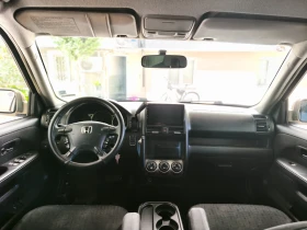 Honda Cr-v, снимка 9