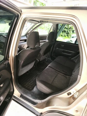 Honda Cr-v, снимка 7
