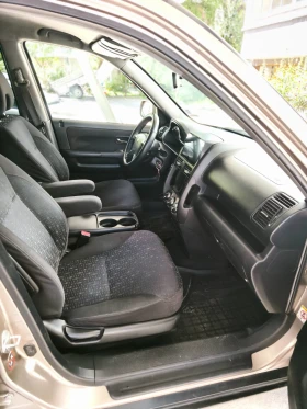Honda Cr-v, снимка 8