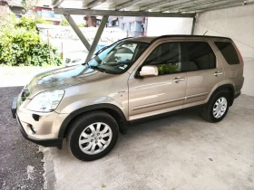 Honda Cr-v, снимка 3