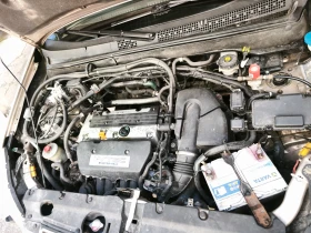 Honda Cr-v, снимка 17