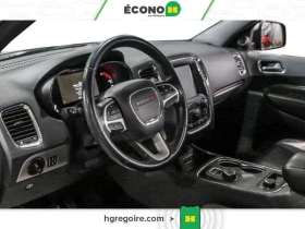 Dodge Durango * R/T AWD CUIR TOIT BLUETOOTH CAM?RA MAGS * CARFAX, снимка 8