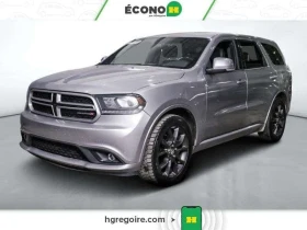 Dodge Durango * R/T AWD CUIR TOIT BLUETOOTH CAM?RA MAGS * CARFAX, снимка 3