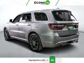 Dodge Durango * R/T AWD CUIR TOIT BLUETOOTH CAM?RA MAGS * CARFAX, снимка 5