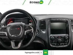 Dodge Durango * R/T AWD CUIR TOIT BLUETOOTH CAM?RA MAGS * CARFAX, снимка 13