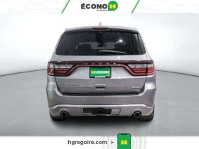 Dodge Durango * R/T AWD CUIR TOIT BLUETOOTH CAM?RA MAGS * CARFAX, снимка 6