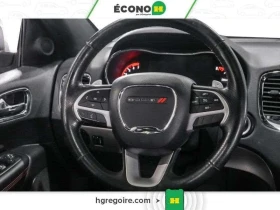 Dodge Durango * R/T AWD CUIR TOIT BLUETOOTH CAM?RA MAGS * CARFAX, снимка 14