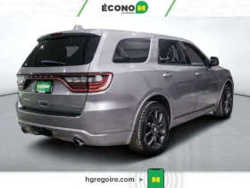 Dodge Durango * R/T AWD CUIR TOIT BLUETOOTH CAM?RA MAGS * CARFAX, снимка 7