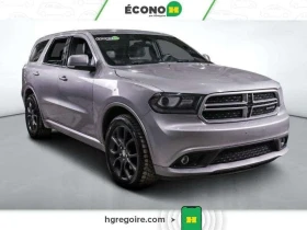 Dodge Durango * R/T AWD CUIR TOIT BLUETOOTH CAM?RA MAGS * CARFAX, снимка 1