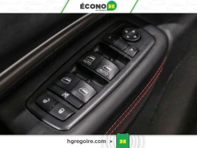 Dodge Durango * R/T AWD CUIR TOIT BLUETOOTH CAM?RA MAGS * CARFAX, снимка 9
