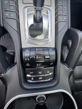 Porsche Cayenne GTS, снимка 14