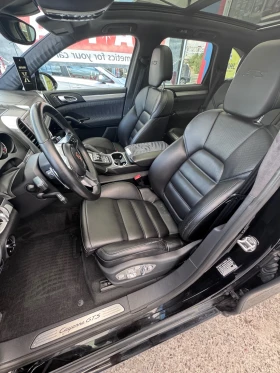Porsche Cayenne GTS, снимка 15