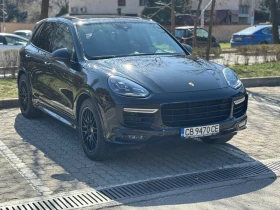 Porsche Cayenne GTS, снимка 3