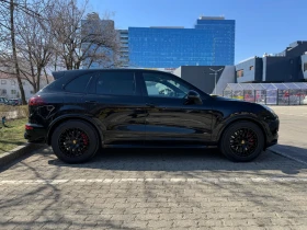 Porsche Cayenne GTS, снимка 7