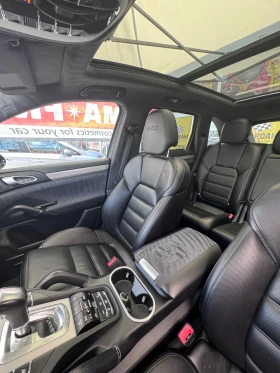 Porsche Cayenne GTS, снимка 16
