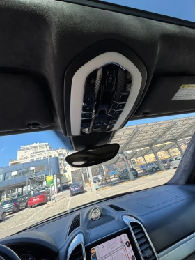 Porsche Cayenne GTS, снимка 9