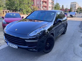 Porsche Cayenne GTS, снимка 6