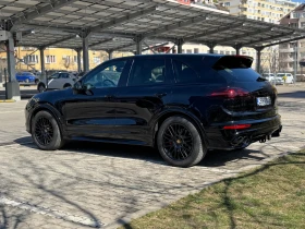 Porsche Cayenne GTS, снимка 5