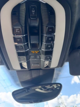 Porsche Cayenne GTS, снимка 17