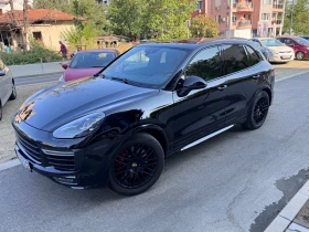 Porsche Cayenne GTS, снимка 5