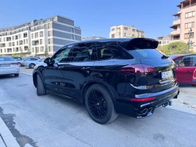Porsche Cayenne GTS, снимка 8