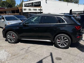 Audi Q5 | Progressiv | DISTRONIC | 360 | ПАНОРАМА | CARFAX, снимка 2