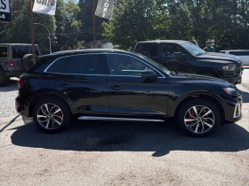 Audi Q5 | Progressiv | DISTRONIC | 360 | ПАНОРАМА | CARFAX, снимка 3