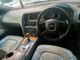 Audi Q7, снимка 5
