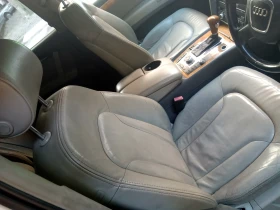 Audi Q7, снимка 6