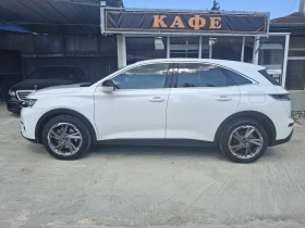 DS DS 7 Crossback 1.6P-HEV 224кс E-TENSE, снимка 7