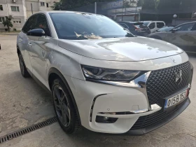 DS DS 7 Crossback 1.6P-HEV 224кс E-TENSE, снимка 3