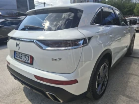 DS DS 7 Crossback 1.6P-HEV 224кс E-TENSE, снимка 4