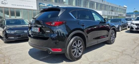 Mazda CX-5 2.2D 150k.c 4х4 EURO 6B UNIKAT ITALIA , снимка 4