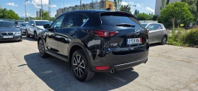 Mazda CX-5 2.2D 150k.c 4х4 EURO 6B UNIKAT ITALIA , снимка 6