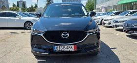 Mazda CX-5 2.2D 150k.c 4х4 EURO 6B UNIKAT ITALIA , снимка 2