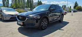 Mazda CX-5 2.2D 150k.c 4х4 EURO 6B UNIKAT ITALIA , снимка 3