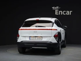 Hyundai Kona Modern| 141к.с.| ВКЛ.ТЕХНОТЕСТ, снимка 4