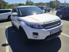 Land Rover Evoque 2.2, снимка 1